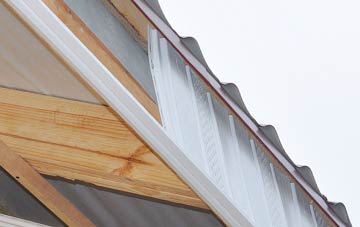 why Yettington fascia repairs are essential