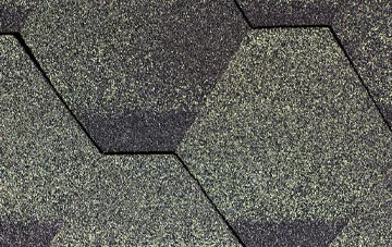 Yettington fibreglass shingle repairs