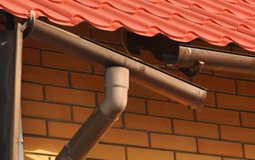 Yettington gutter repair costs