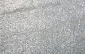 Yettington laminate fibreglass or shingles?