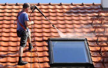 roof cleaning Yettington, Devon