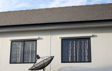 Yettington rubber roof costs